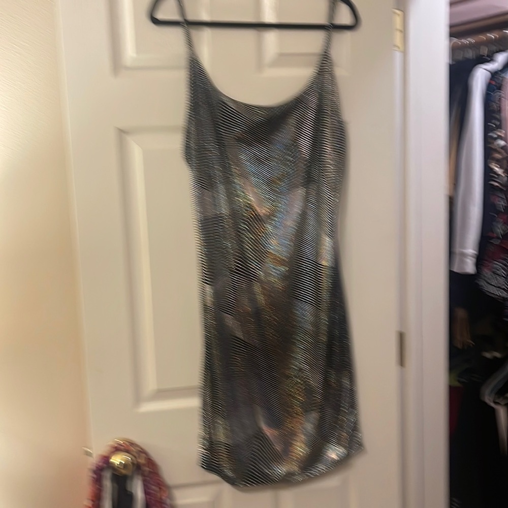 Fashion Nova Mini Dress